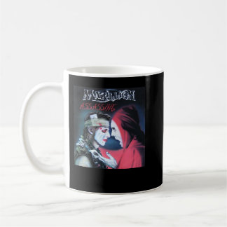 Taza De Café Trends Marillion Gifts For Music Fans