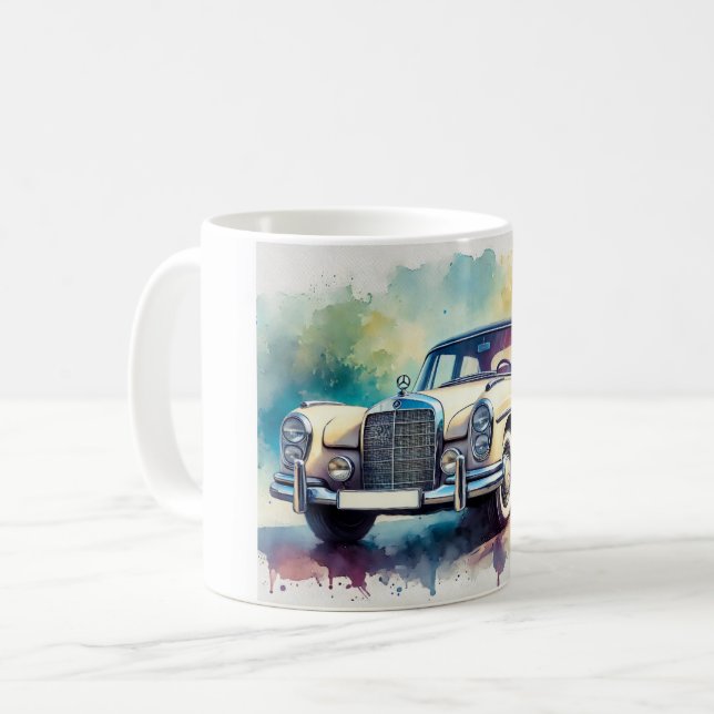 Taza De Café Trendy mok, tas, koffiemok (Anverso izquierdo)