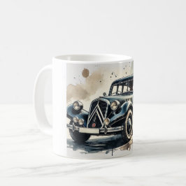 Taza De Café Trendy mok, tas, koffiemok