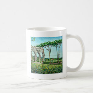 Taza De Café Tres arcos 2009