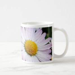 Taza De Café Tres dásidos rosas