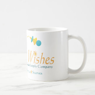 Taza De Café Tres deseos