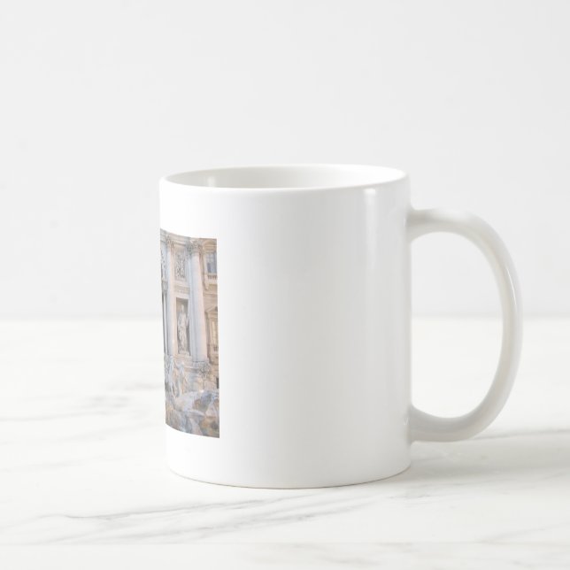 Taza De Café Trevi (Derecha)