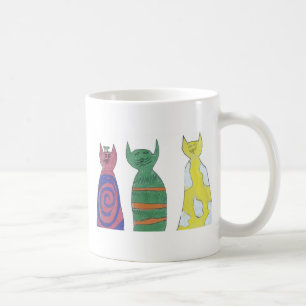 Taza De Café Trevor Butkiewicz