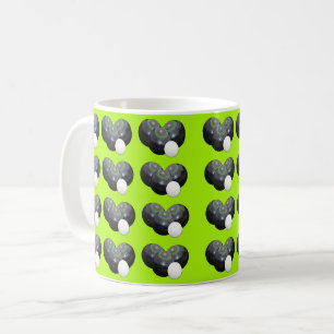 Taza De Café Tríada de precisión: Trio Jack en Lime