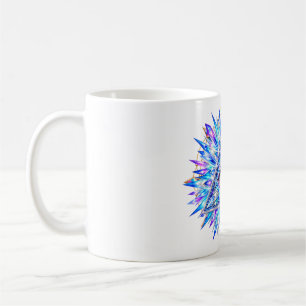 Taza de café Triángulo Ártico