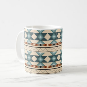 Taza De Café Tribal, nativo americano, vida eterna