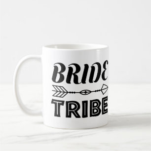 Taza De Café Tribu de la Novia