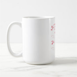 Taza De Café Tribuna de novia con camiseta