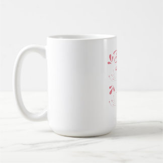 Taza De Café Tribuna de novia con camiseta