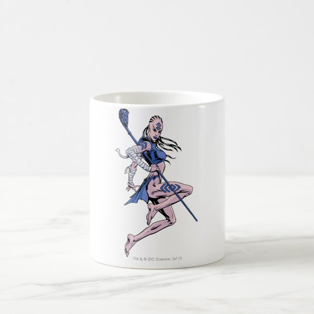 Taza De Café Tribuna índigo 1 (Centro)