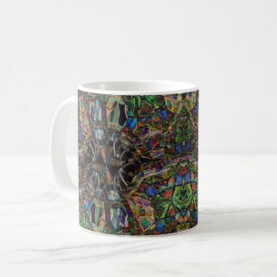 Taza De Café Tribunal de Lechuzas