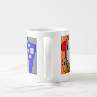 Taza De Café Tributo a L mug