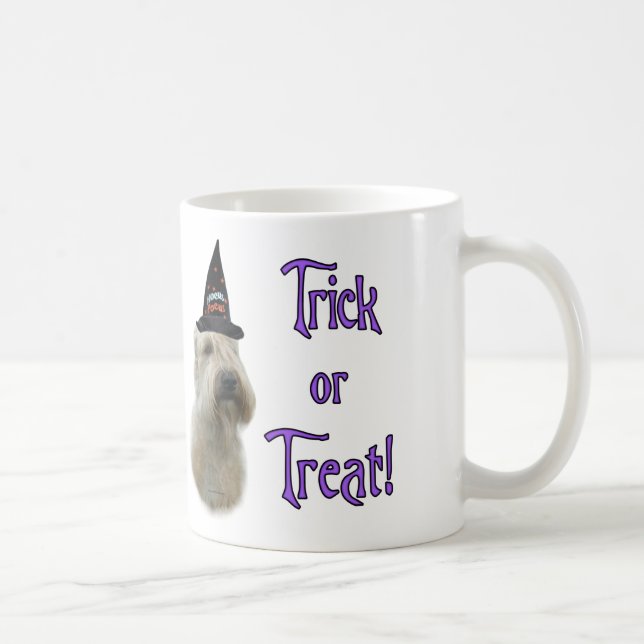 Taza De Café Trick Mug (Derecha)