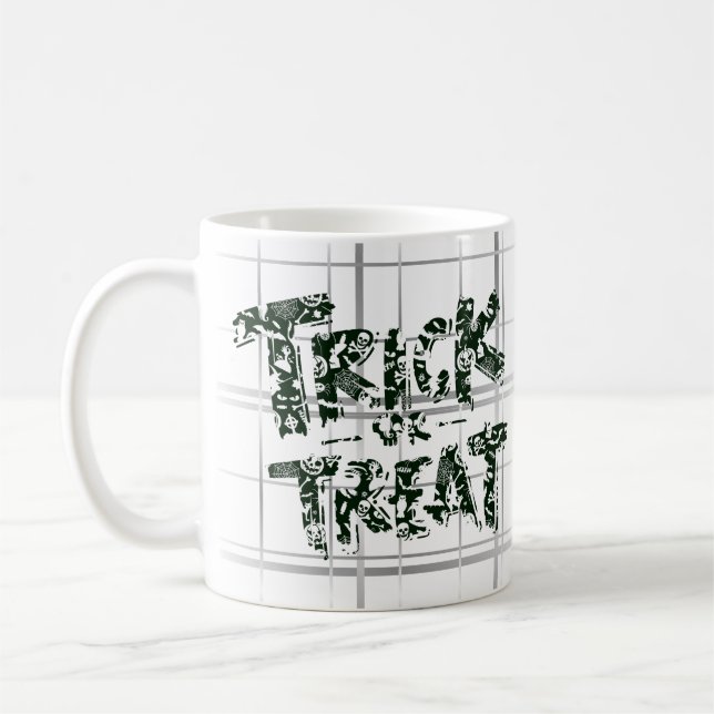 Taza De Café Trick o Treat.w (Izquierda)