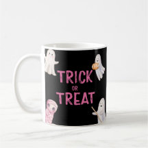 Trick Or Three Halloween Fiesta de Cumpleaños Fant