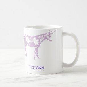 Taza De Café Tricorne, tricorne