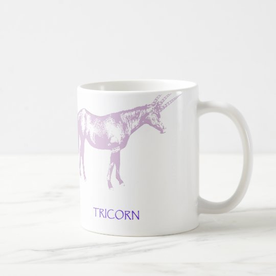 Taza De Café Tricorne, tricorne