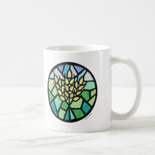 Taza De Café trigo