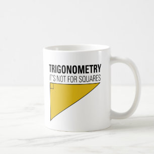 Taza De Café Trigonometría