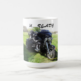 Taza De Café trike