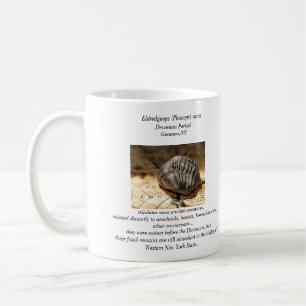 Taza De Café Trilobite