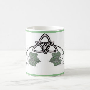 Taza De Café trinidad
