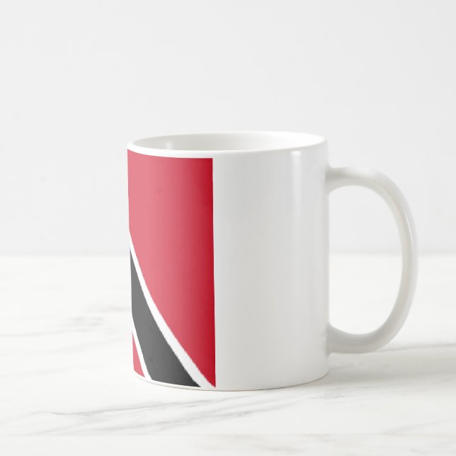 Taza De Café Trinidad (Derecha)