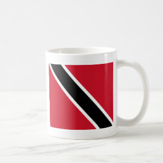 Taza De Café Trinidad