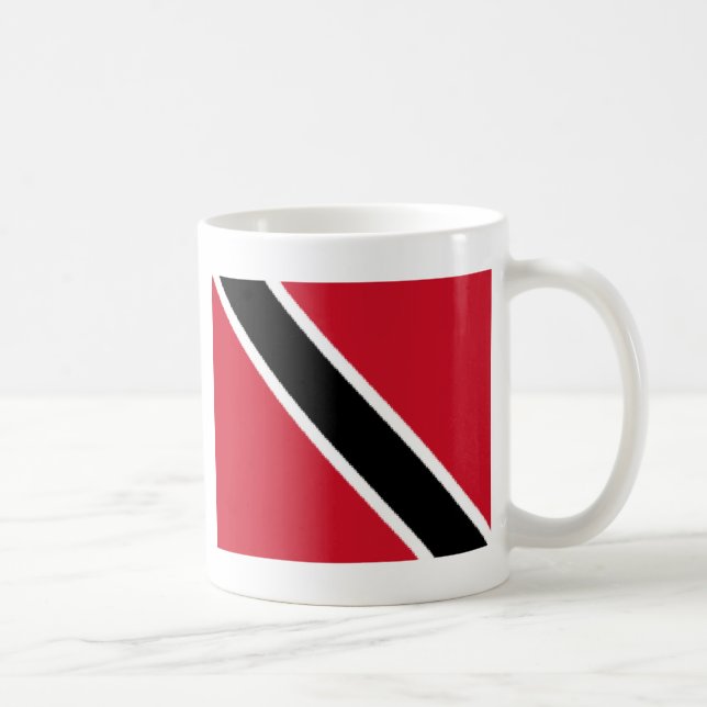 Taza De Café Trinidad (Derecha)