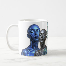 Taza De Café Trinidad del Mañana