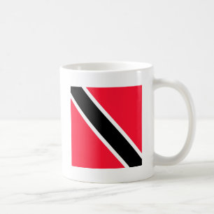 Taza De Café Trinidad y Tabago