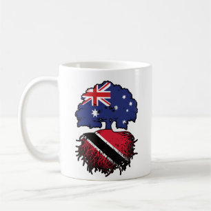 Taza De Café Trinidad y Tobago Australia Trinitense
