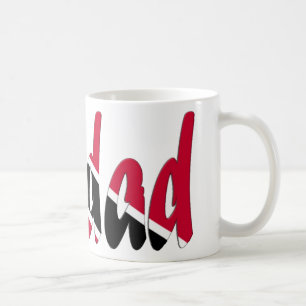 Taza De Café Trinidad y Trinidad y Tobago