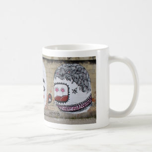Taza De Café trío