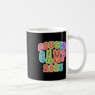 Taza De Café Trip de verano de Primavera de Primo Camping 2025