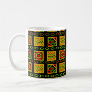 Taza De Café Triplets coffee mug