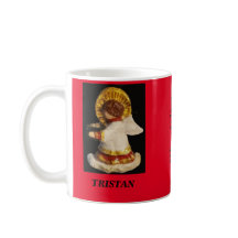 TRISTÁN LOS CHICOS CHOIR MUG