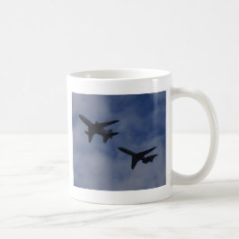 Taza De Café Tristar y VC10