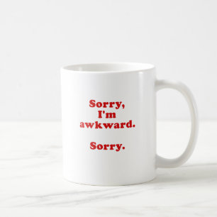 Taza De Café Triste torpe Im triste