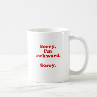 Taza De Café Triste torpe Im triste