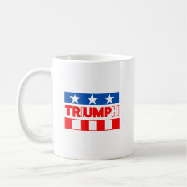 Taza De Café TRiUMPh Mug