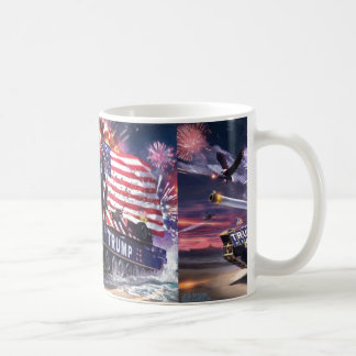 TAZA DE CAFÉ TRIUNFO 2016