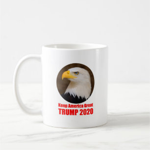 Taza De Café Triunfo 2020 de American Eagle