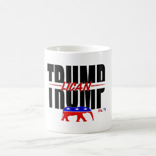 Taza De Café Triunfo-lican