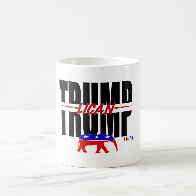 Taza De Café Triunfo-lican (Centro)