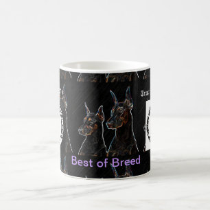 Taza De Café Trofeo 4/26/2014 de la SACUDIDA