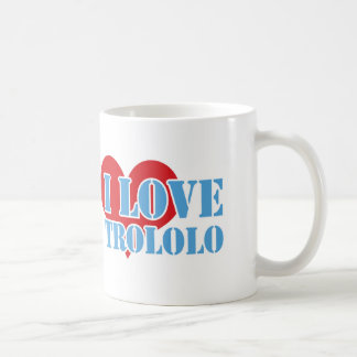 Taza De Café Trololo