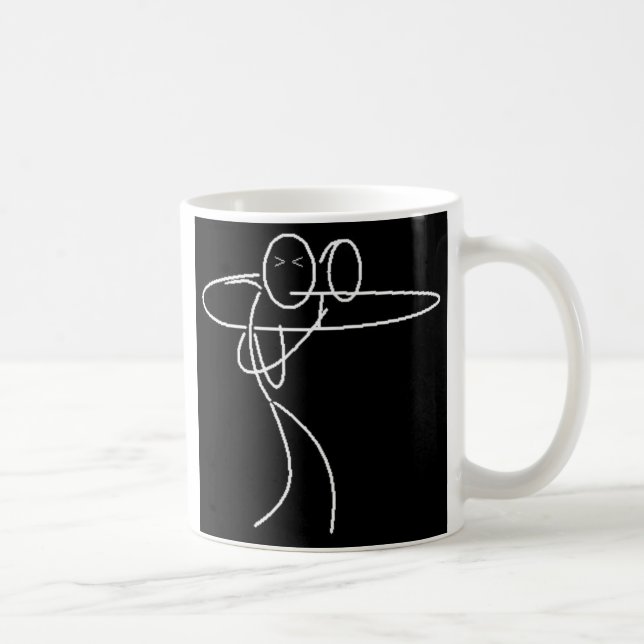 Taza De Café trombone (Derecha)