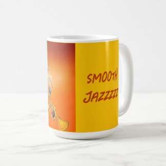 Taza De Café Trompeta: Sloth